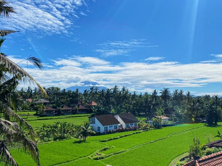 Nirwa Ubud Karma Exterior photo