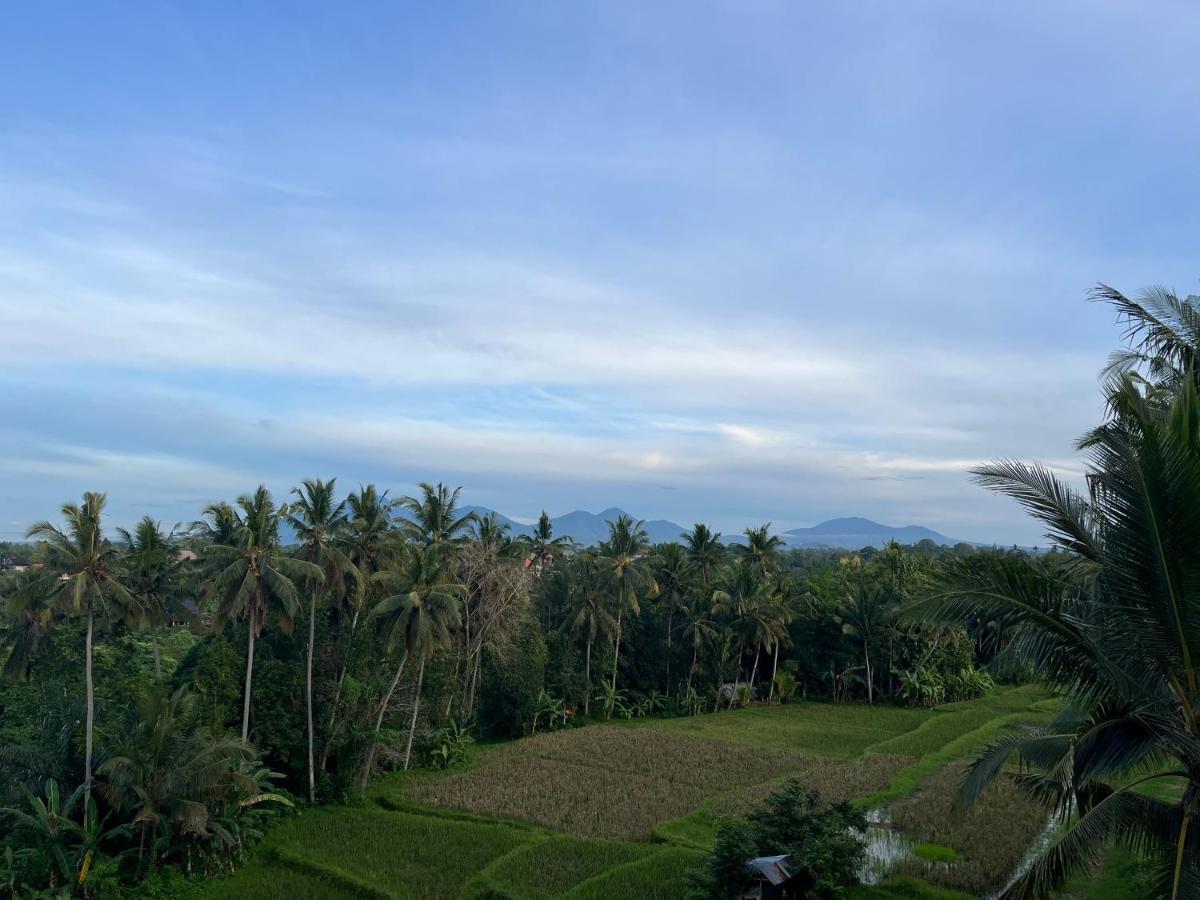 Nirwa Ubud Karma Exterior photo