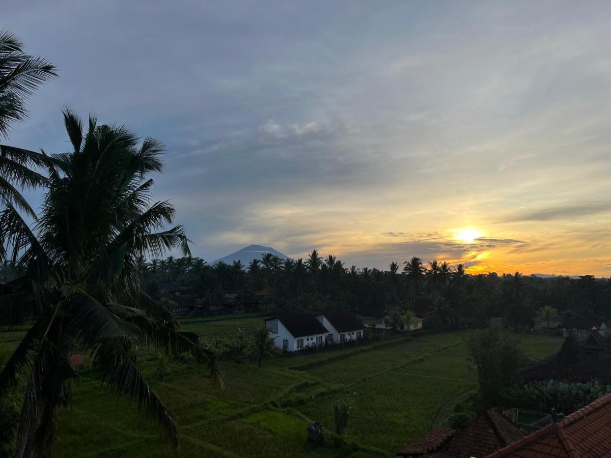 Nirwa Ubud Karma Exterior photo